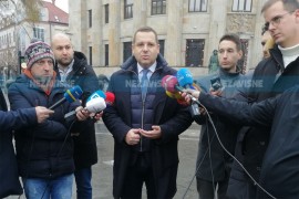 Kovačević: Opozicija se prevarila, Dodik će biti predsjednik
