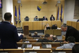 Okončana rasprava, zakon o gasovodu u FBiH pred usvajanjem