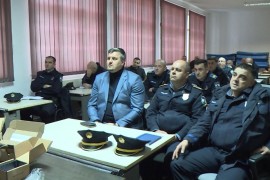 Novi alkometri u rukama policajaca