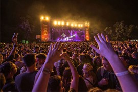 EXIT slavi 25 godina: Sex Pistols, Tiësto, Loreen i Eric Prydz ...