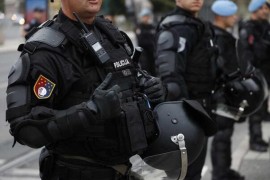 Policija u Kantonu Sarajevo će konačno dobiti nove uniforme