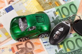 Koliko je auto-industrija važna Evropi najbolje govore brojevi