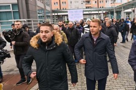 Drinić: Otimanje šest miliona KM Banjaluci demonstracija bahate sile ...