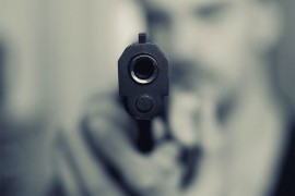 Pucnjava u Podgorici: Ranjena jedna osoba