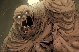 Majk Flanagan će pisati film "Clayface" za DC Studio