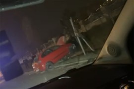 Žestok sudar u Banjaluci