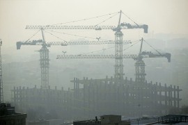 Teheran drugi dan zaredom najzagađeniji grad na svijetu