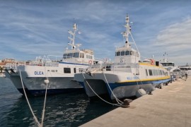 Atlantska plovidba povlači dionice sa Zagrebačke berze