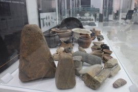 Arheološka izložba o Donjoj Dolini