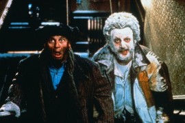 34 godine od filma "Sam u kući": Kako danas izgledaju lopovi Marv i ...