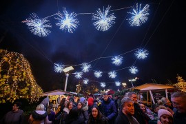 Duže radno vrijeme ugostiteljskih objekata u Banjaluci