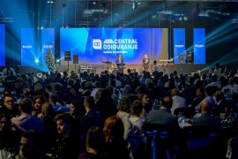 ASA CENTRAL osiguranje: Obilježena najuspješnija poslovna godina do ...