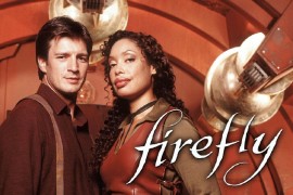 Okupljanje glumačke ekipe "Firefly" spremno za 20. godišnjicu filma ...