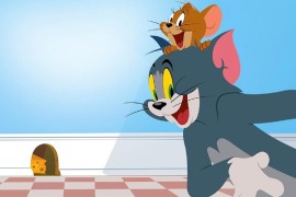 Novi crtani film "Tom & Jerry" je u razvoju