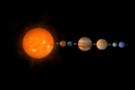 NASA planira da istraži jednu od najzagonetnijih planeta Sunčevog ...