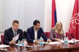 Cvijanovićeva: Premašili smo očekivanja na izborima