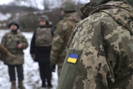Ukrajinka osuđena za veleizdaju, zbog pisma dobila 14 godina zatvora