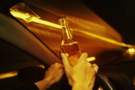 Nakon poslovne fešte: Radnik iz BiH udario u šefov auto i još ...