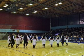 Održan humanitarni koncert za pomoć u liječenju trogodišnjeg Gavrila
