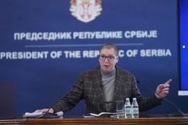 Vučić: Moramo da tražimo rešenje za naftu, nisam spreman na ...