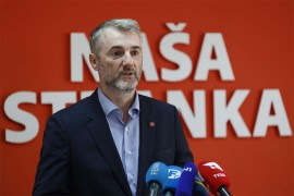 Forto nakon "internog dopisa" medijima: Izvinjavam se svima