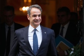 Micotakis: Grčka u ozbiljnim demografskim problemima