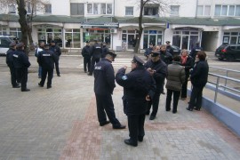 Posao za 40 policajaca, njih čak 345 odlazi u penziju