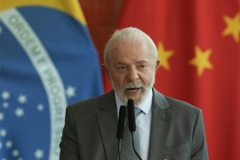 Lula ostaje u bolnici