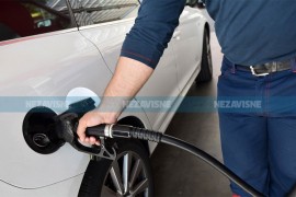 Hoće li cijene goriva u BiH ostati stabilne