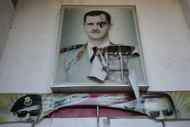 "Asad na računu u Londonu navodno ima više od 55 miliona funti"