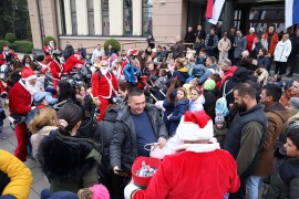 “Derventske zimske večeri" od 27. do 30 decembra