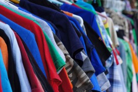 Sve popularnija kupovina u second hand shopovima u Banjaluci