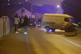 Nezgoda u Banjaluci, kolaps u saobraćaju