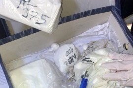 Hapšenja u Srbiji: Zaplijenjen kokain, skupocjena vozila i novac