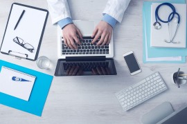 Od marta bi mogla zaživjeti usluga elektronskog bolovanja u Srbiji