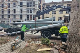 Trolejbus od sljedeće godine vozi do Vogošće