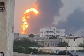 Izraelski avioni gađali skladišta raketa u sirijskom regionu Tartus