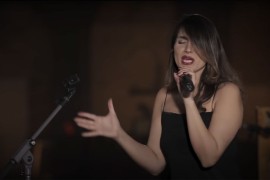 Iranka održala virtuelni koncert bez hidžaba, nestala nakon hapšenja ...