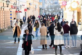 Grad na Vrbasu postaje sve atraktivnija destinacija