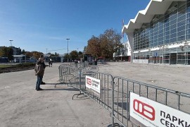 Tanaskovićeva pred tužiocem sve svalila na Vesića