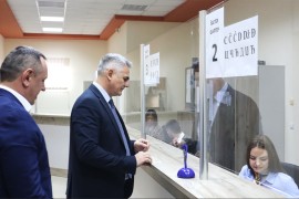 Počelo izdavanje elektronskih zdravstvenih knjižica u Brčkom