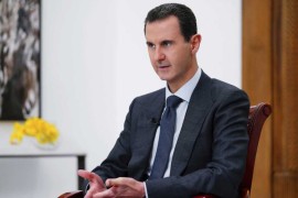 Asad se oglasio prvi put nakon odlaska iz Sirije