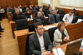 Nema izuzeća sudija u predmetu "Korona ugovori", proces počeo ...