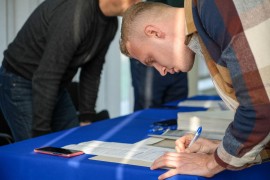 Mlađi inspektori i naredne sedmice započinju obuku