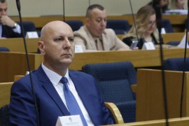 Skoko: Učinicemo sve da RiTE Gacko nesmetano funkcioniše  u zimskom ...
