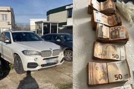 Pala doping mafija: Uhapšeno 8 članova kriminalne grupe, dvojica u ...