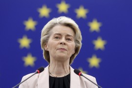 Fon der Lejen: Jordan ima punu podršku EU u ovim nesigurnim vremenima
