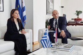 Širom otvorena vrata za srpske turiste u Grčkoj