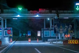 Velika međunarodna prevara: Umjesto u Francusku, kamione s robom ...