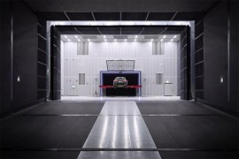 BMW otvorio najveći vazdušni tunel na svijetu